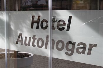 Hotel Best Auto Hogar - Tap to explore photos
